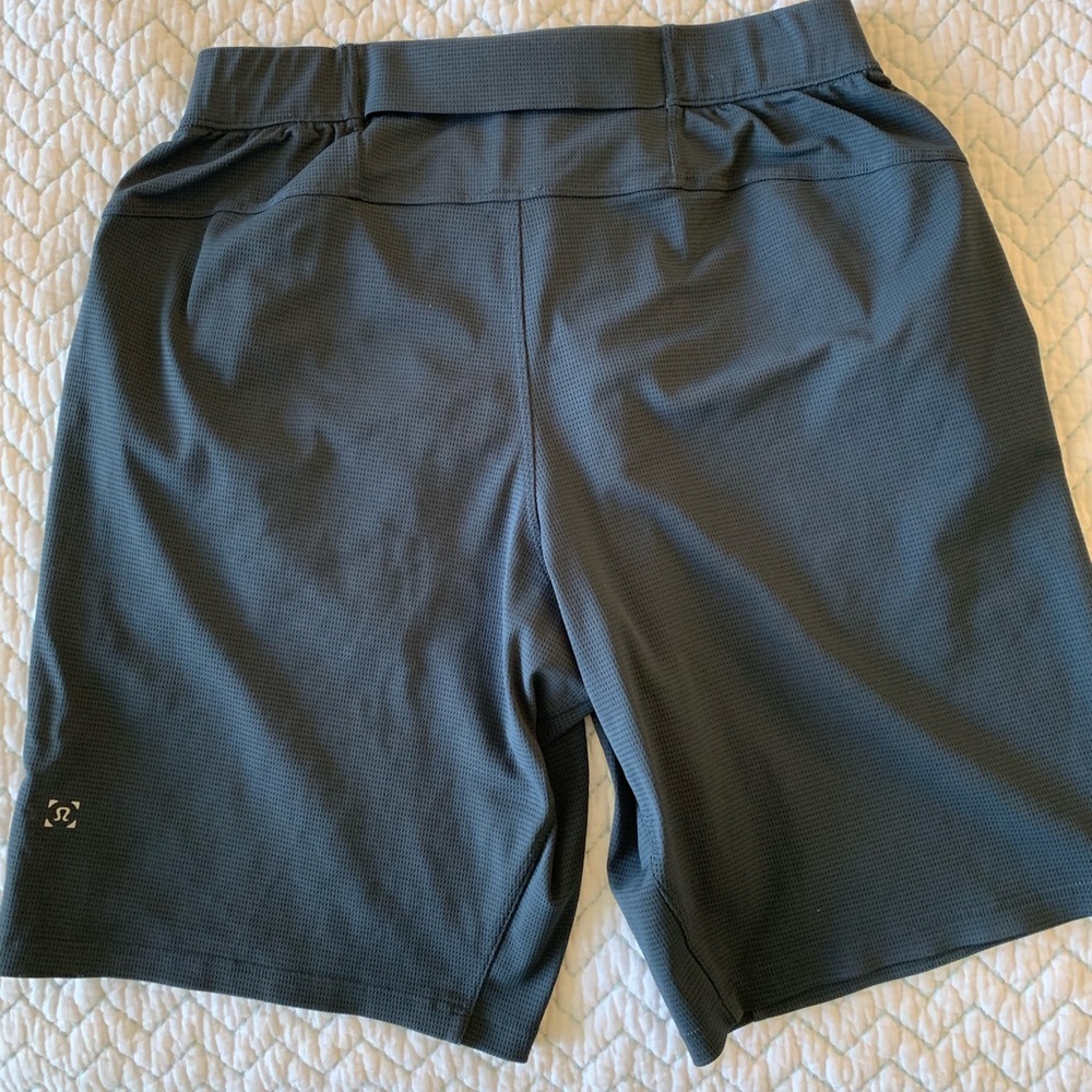 Men’s Lululemon Running Shorts